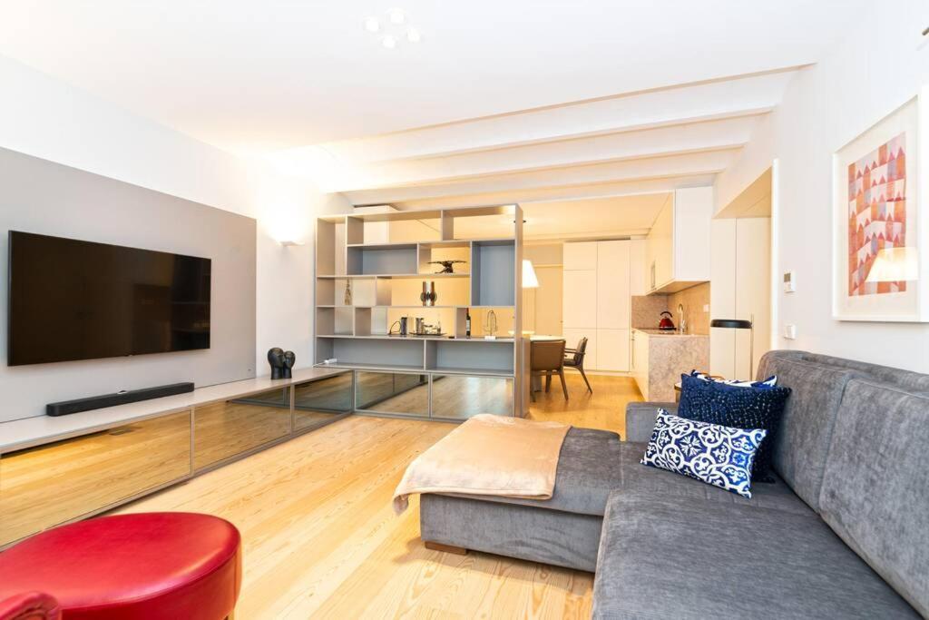 Bairro Alto Premium Apartamento *