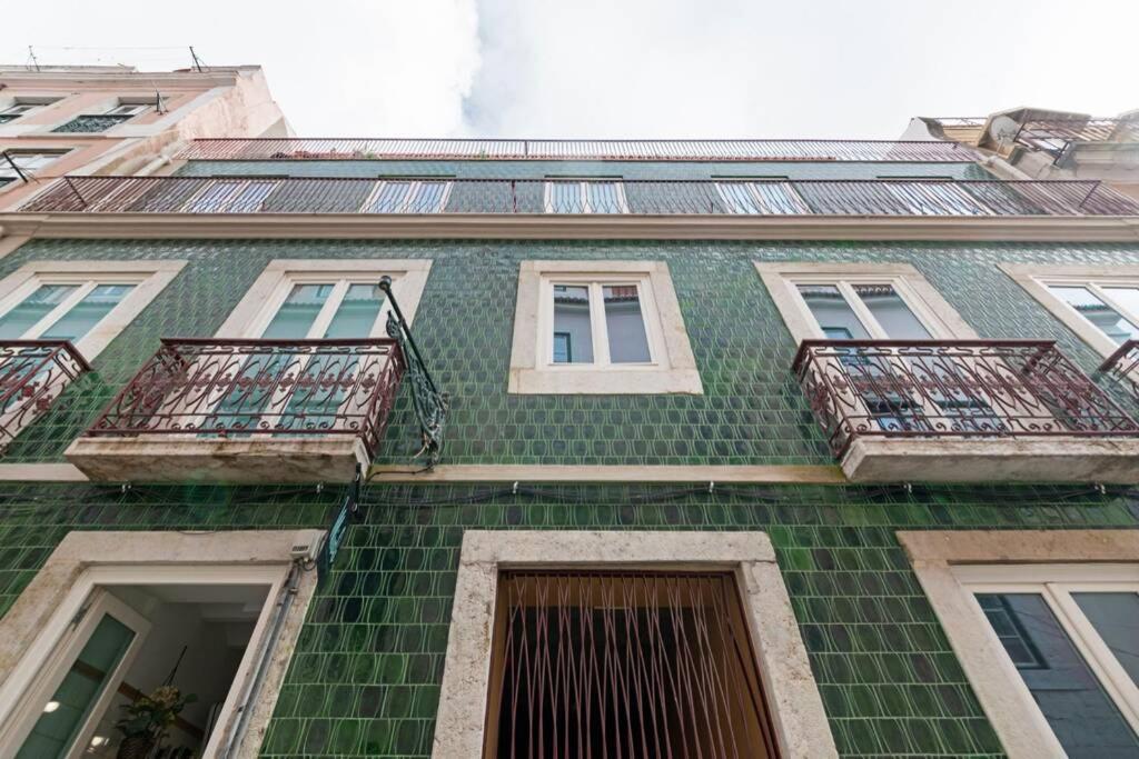 Bairro Alto Premium Lisboa