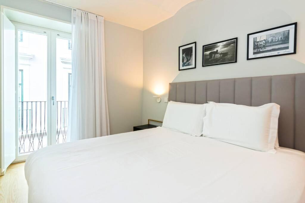 Apartamento Bairro Alto Premium *
