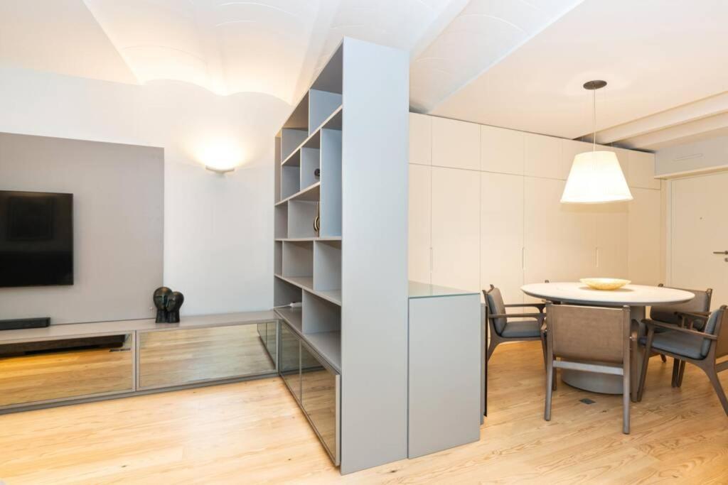 Bairro Alto Premium Apartamento *