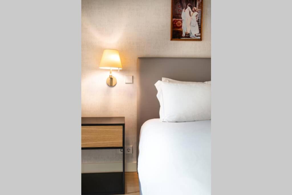 Bairro Alto Premium Apartamento Lisboa