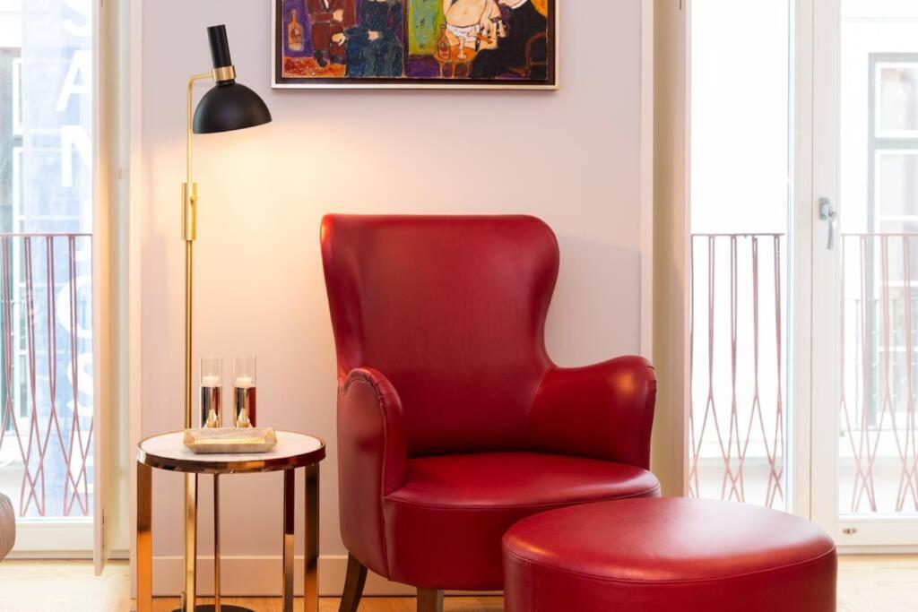 Bairro Alto Premium * Lisboa