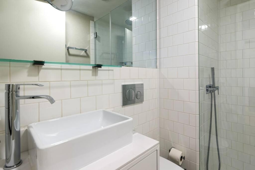 Apartamento Bairro Alto Premium *