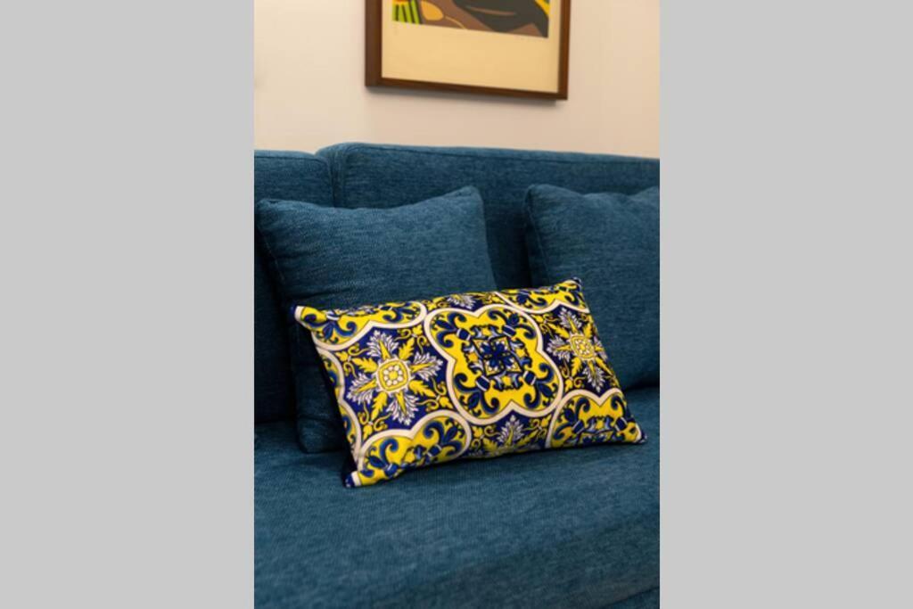 Bairro Alto Premium Apartamento