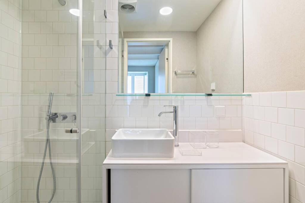 Apartamento Bairro Alto Premium
