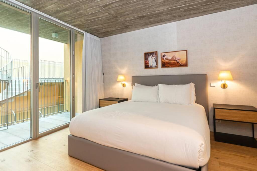 Apartamento Bairro Alto Premium *
