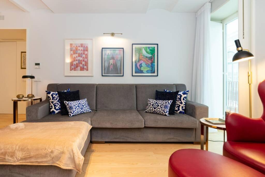 Apartamento Bairro Alto Premium Lisboa