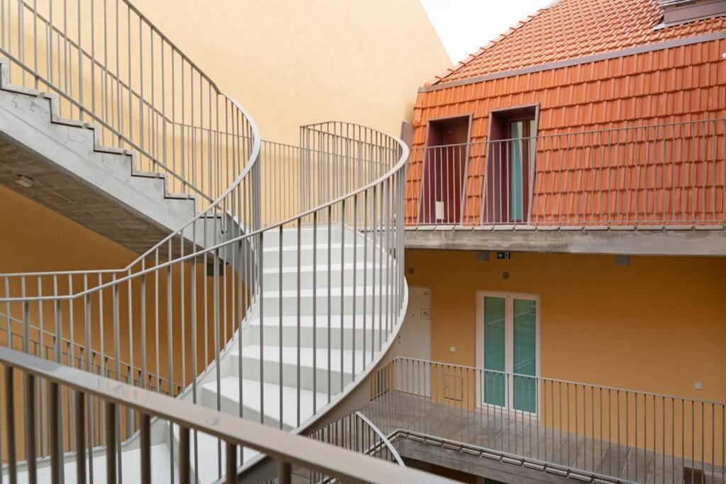 Bairro Alto Premium Apartamento