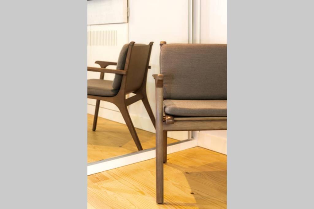 Apartamento Bairro Alto Premium *