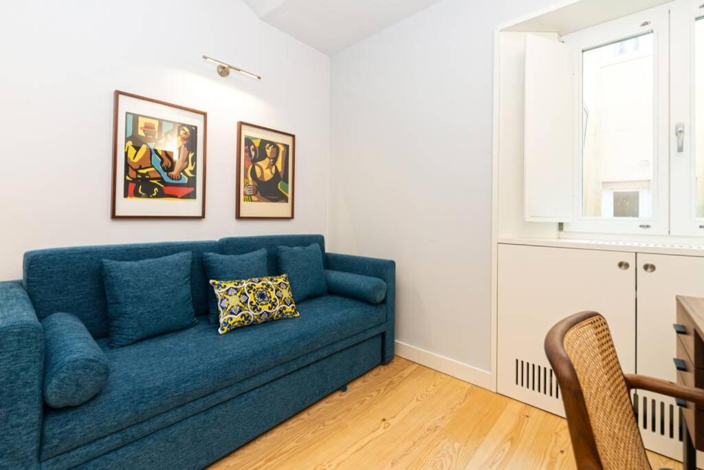 Bairro Alto Premium Apartamento