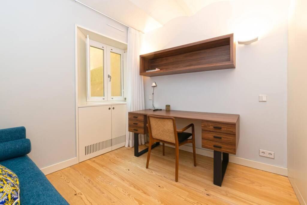 Bairro Alto Premium * Lisboa