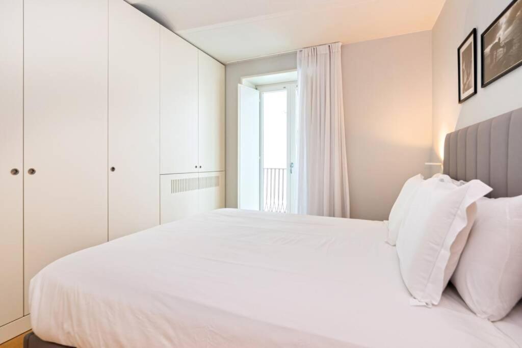 Apartamento Bairro Alto Premium *