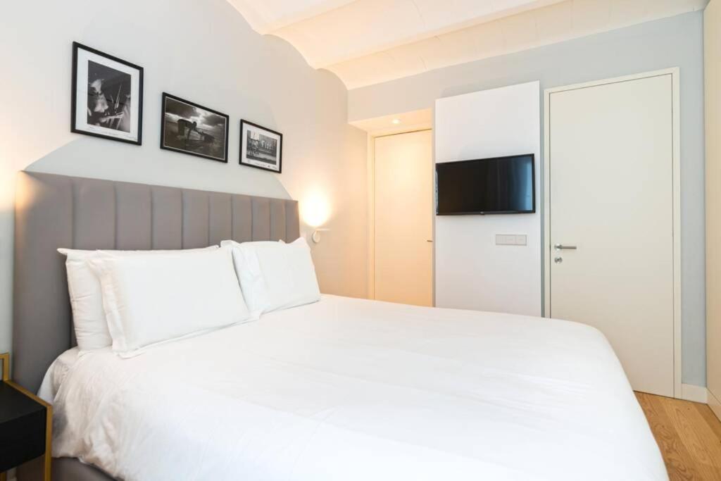 Apartamento Bairro Alto Premium
