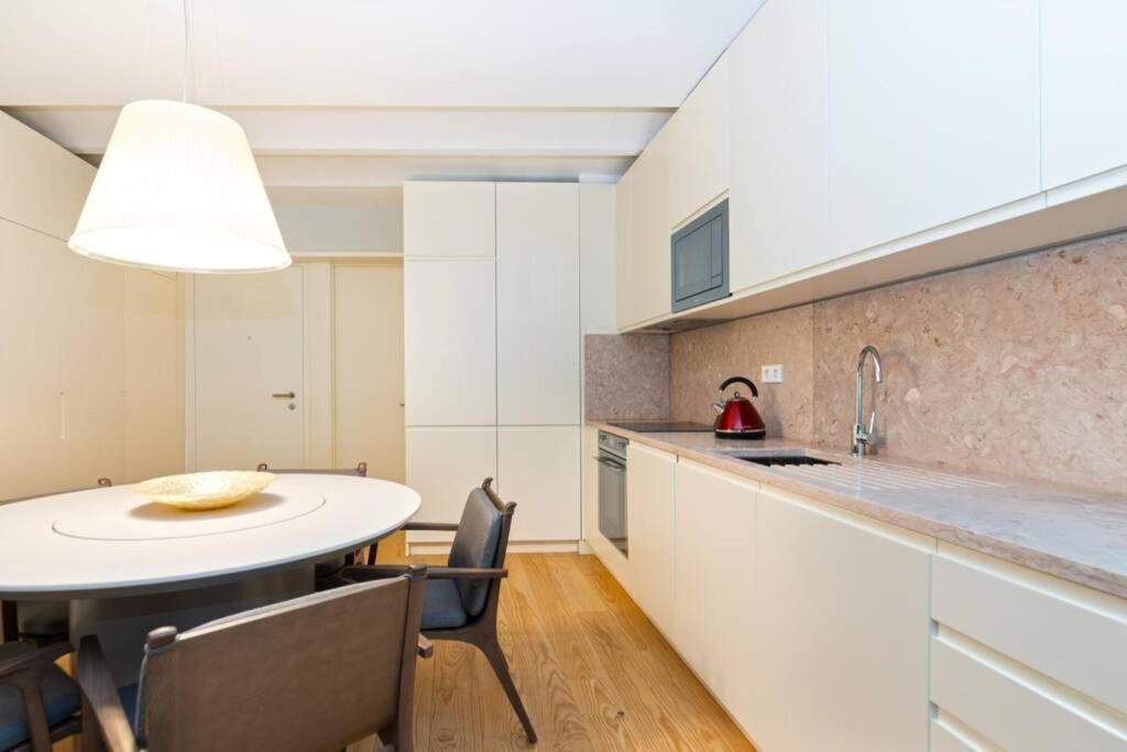 Bairro Alto Premium Apartamento *
